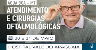 Projeto Catarata far