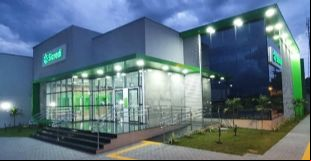 Ganhador ou ganhadora do cheque de R$ 50 mil da Sicredi Araxingu 
