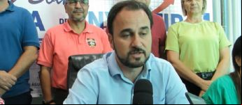 Prefeito Dr. Mariano lan