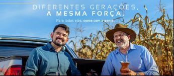 Dia do Agricultor - Diferentes Gera